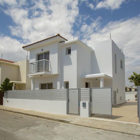 Villa Posidonas 9 Pernera Exterior foto